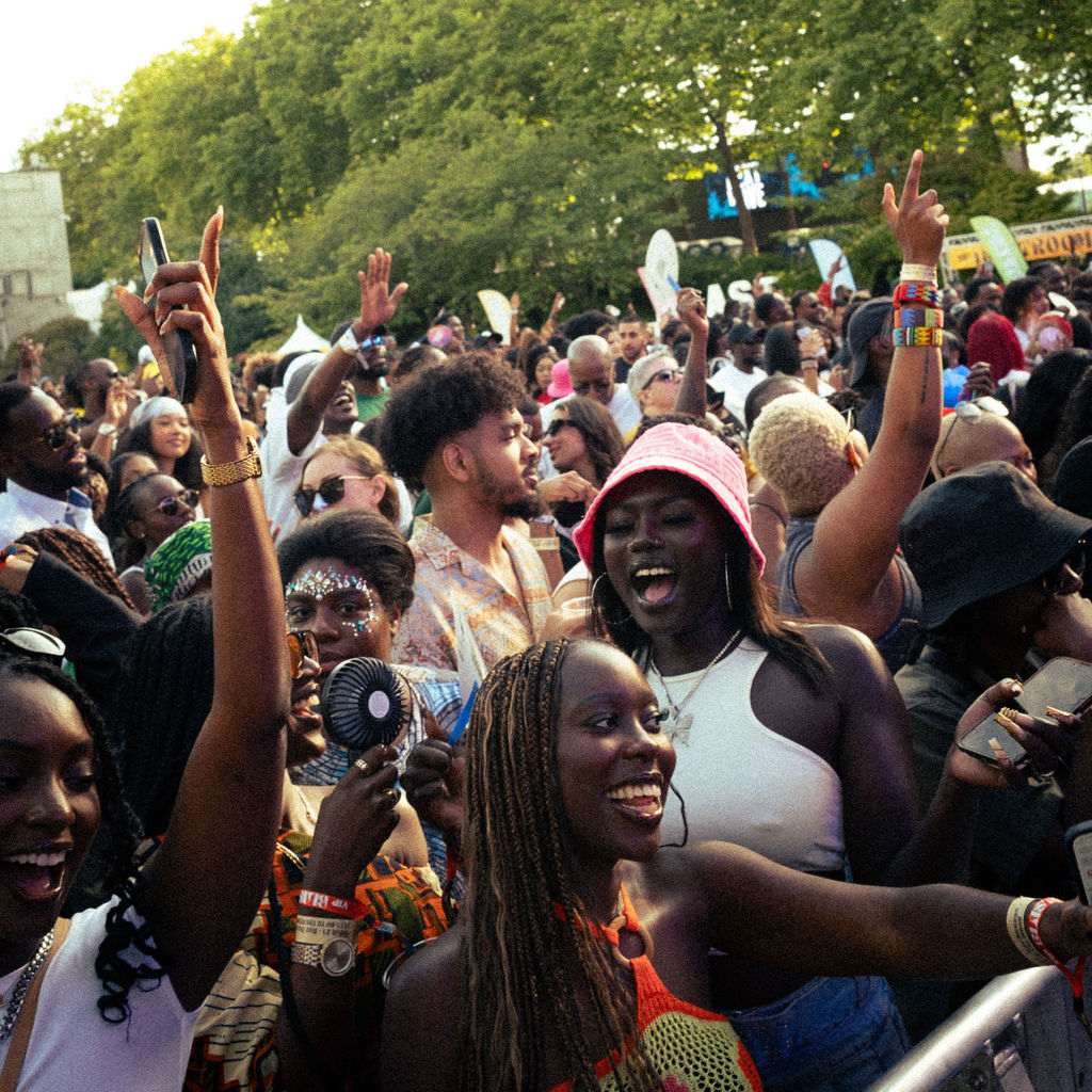 BLASTFEST 2023 Made History with First Afrobeats Festival in Seattle