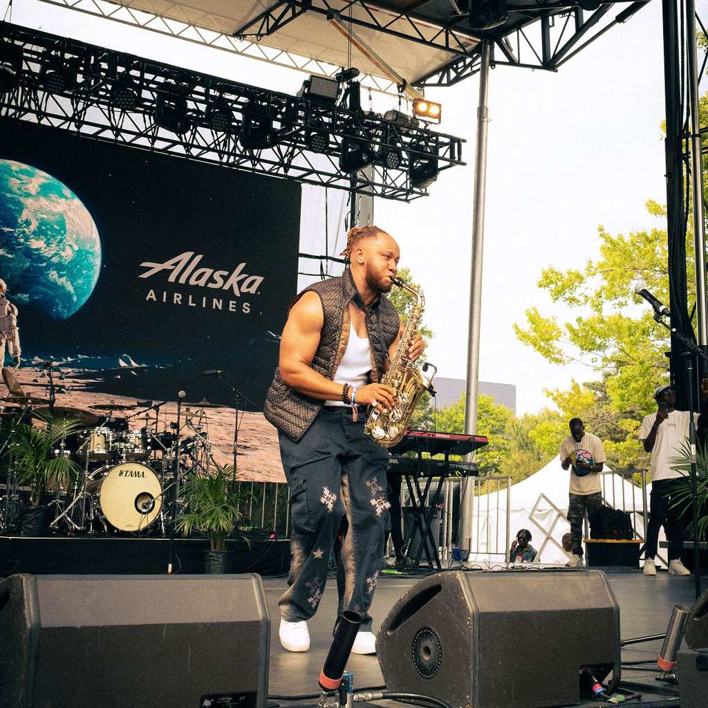 BLASTFEST 2023 Made History with First Afrobeats Festival in Seattle