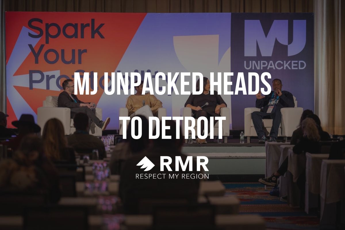 mj unpacked detroit