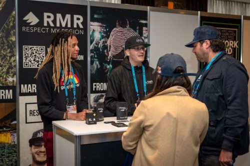 rmr at mj unpacked new york