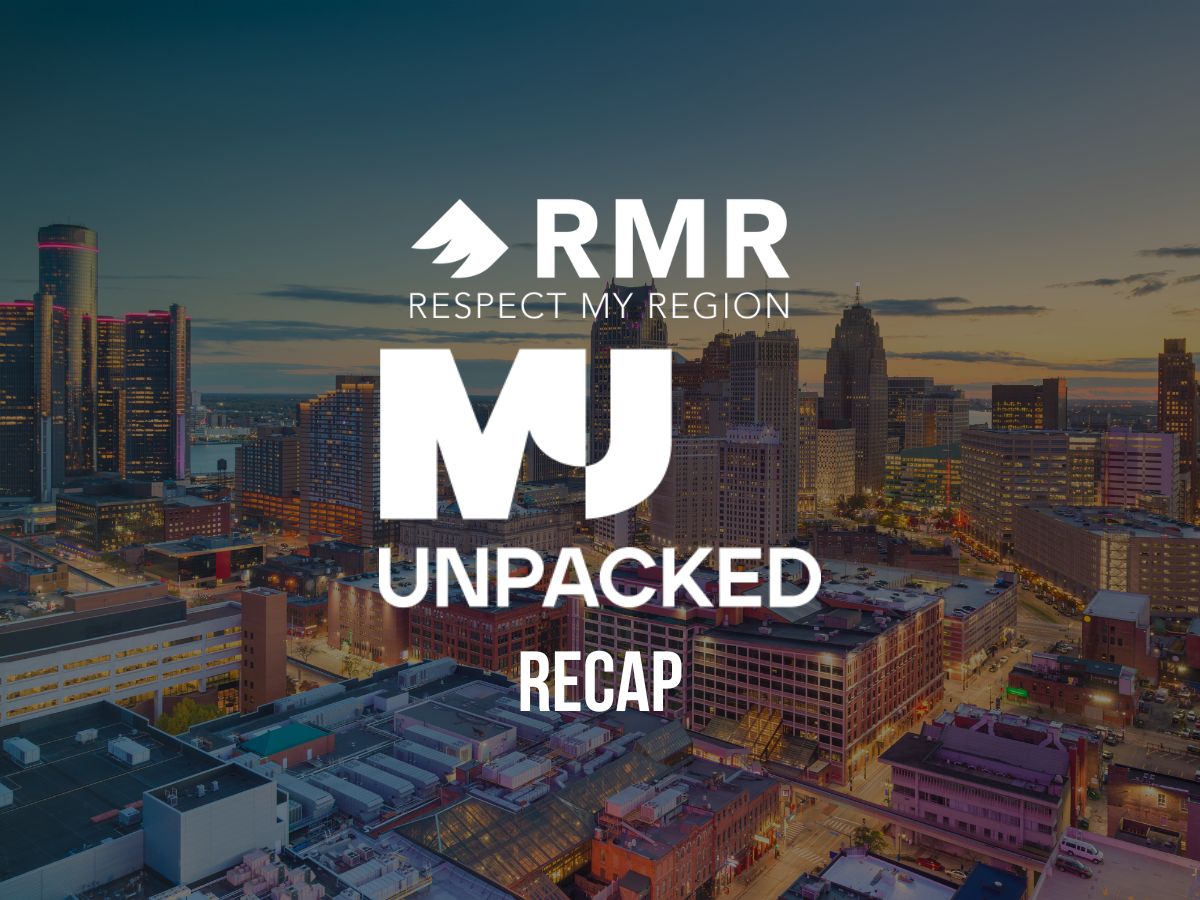 mj unpacked Detroit recap