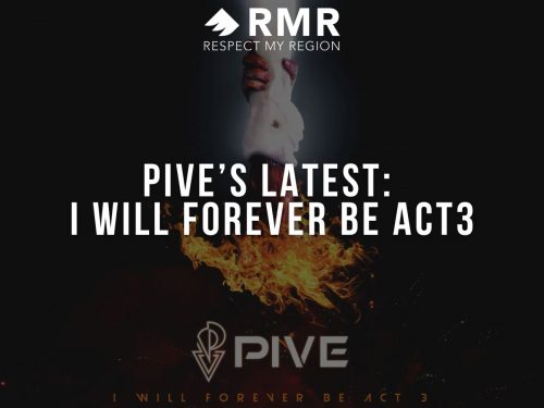 PIVE's I Will Forever Be Act 3