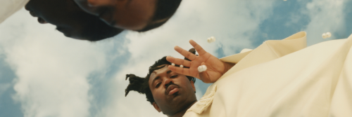 Sampha Releases Second Studio Album 'Lahai' After Six-Year Hiatus