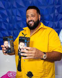 Rewind It Men's Hair Treatment Products: A Winning Combination of Fat Joe, Travis Kelce, DJ Khaled and Other Celebrities and Athletes