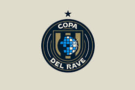 Copa del Rave, Returns to Los Angeles, CA Nov 2