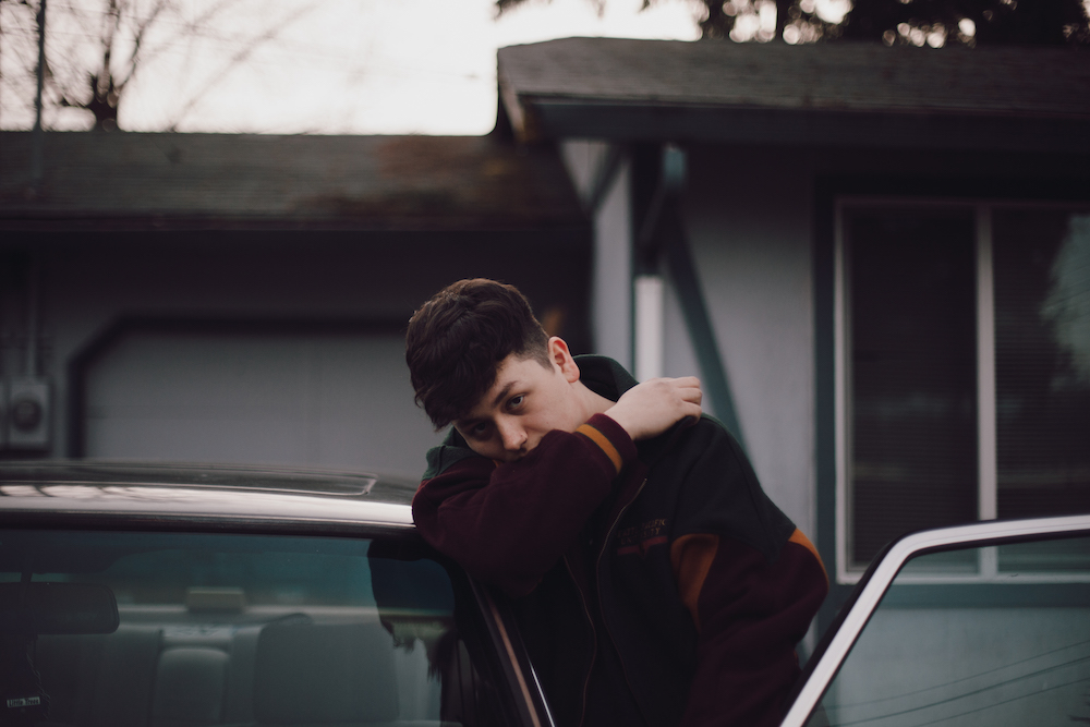 'Too Late For Summer 3' Is Gage Edwards' Best Work to Date