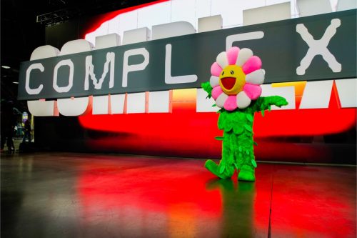 ComplexCon 2023 Exceeds Expectations