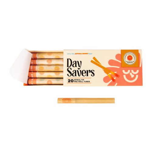 daysavers cones