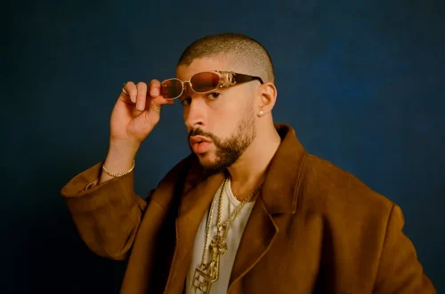 Bad Bunny's 'nadie sabe lo que va a pasar mañana' Captivates Worldwide