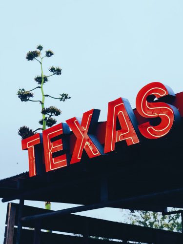 Where Is Medicinal Cannabis In Texas At In 2023?