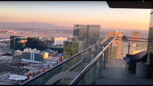 Rise, Shine, and Make Content With RMR At moodi day's MJBizCon 2023 Breakfast Events At The Cosmopolitan