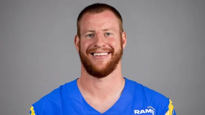 Carson Wentz Signs With The Los Angeles Rams