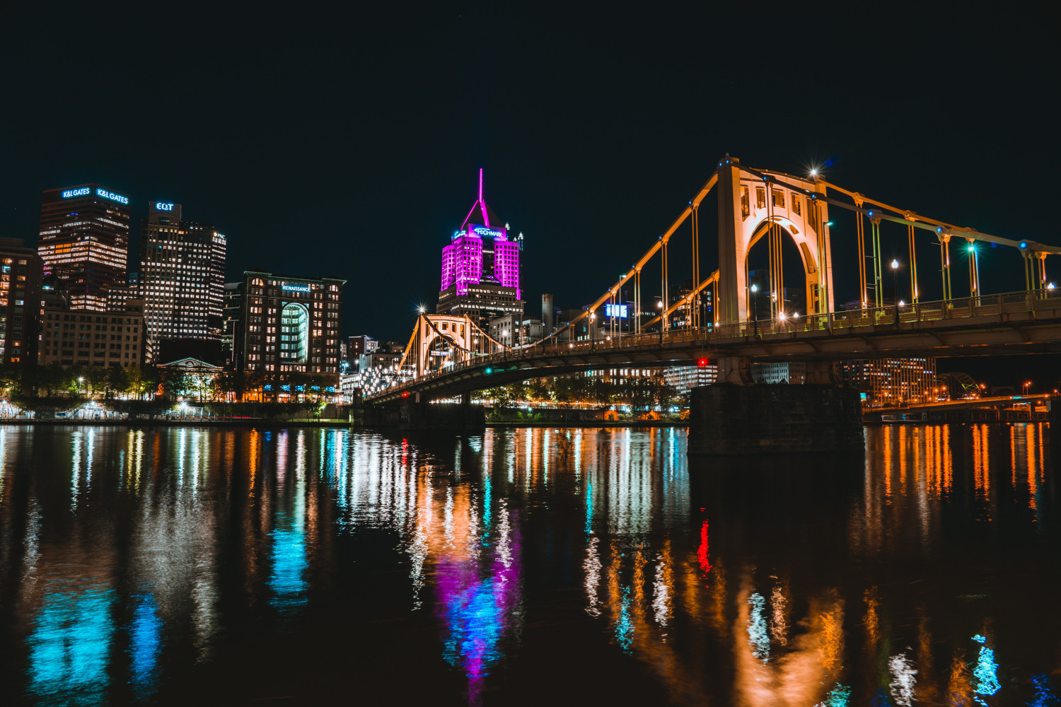 11 Artists You Didn't Know Were From Pittsburgh