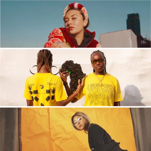 Rising Women-Owned Brands featured at ComplexCon 2023