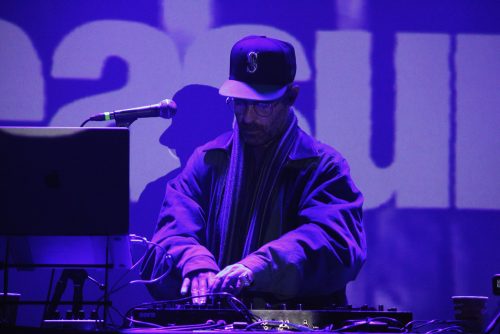 The Alchemist Previews an Unreleased Yasiin Bey Song During One-off Show With MIKE & Wiki