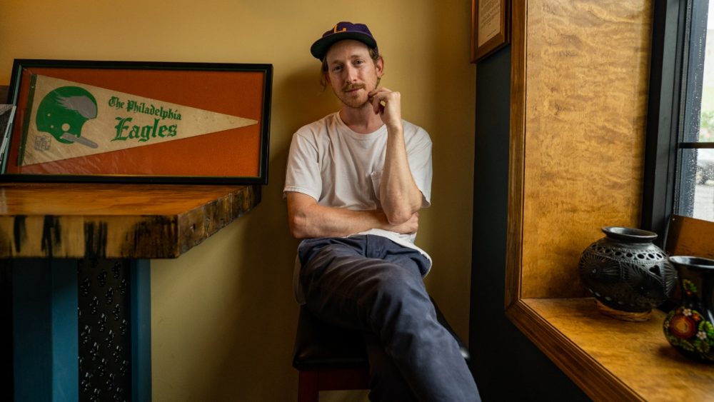 “Untangling Yourself While Moving Forward”: Asher Roth’s Whispered Transition From Frat Rap to Hip[pie] Hop