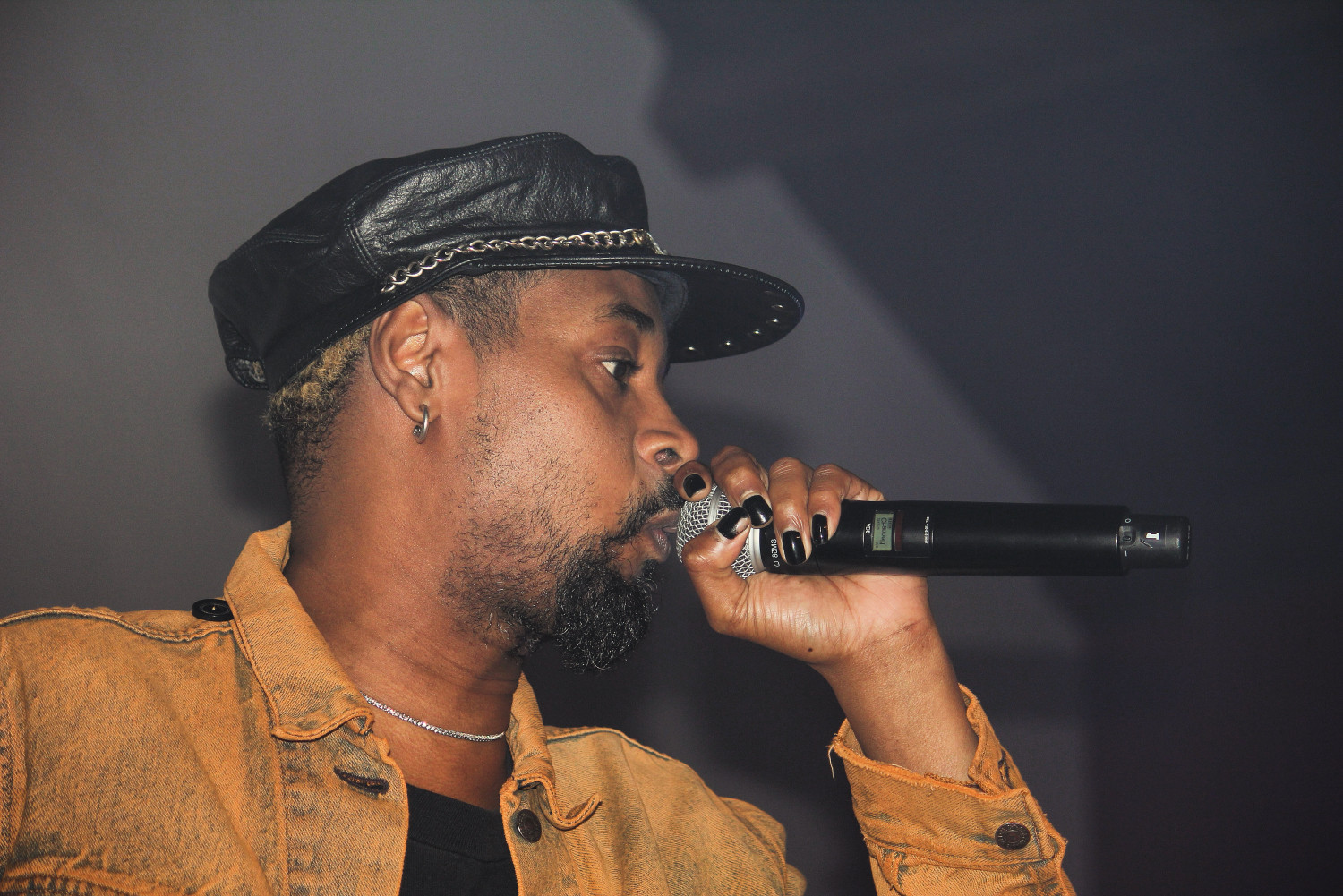 After a Quartet of Preview Shows, Danny Brown Is Set to Take ‘Quaranta’ on the Road Next Year