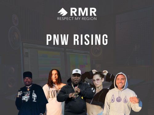 New Year PNW Rising - 12.27.2023