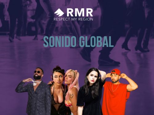 Sonido Global - 12.23.2023