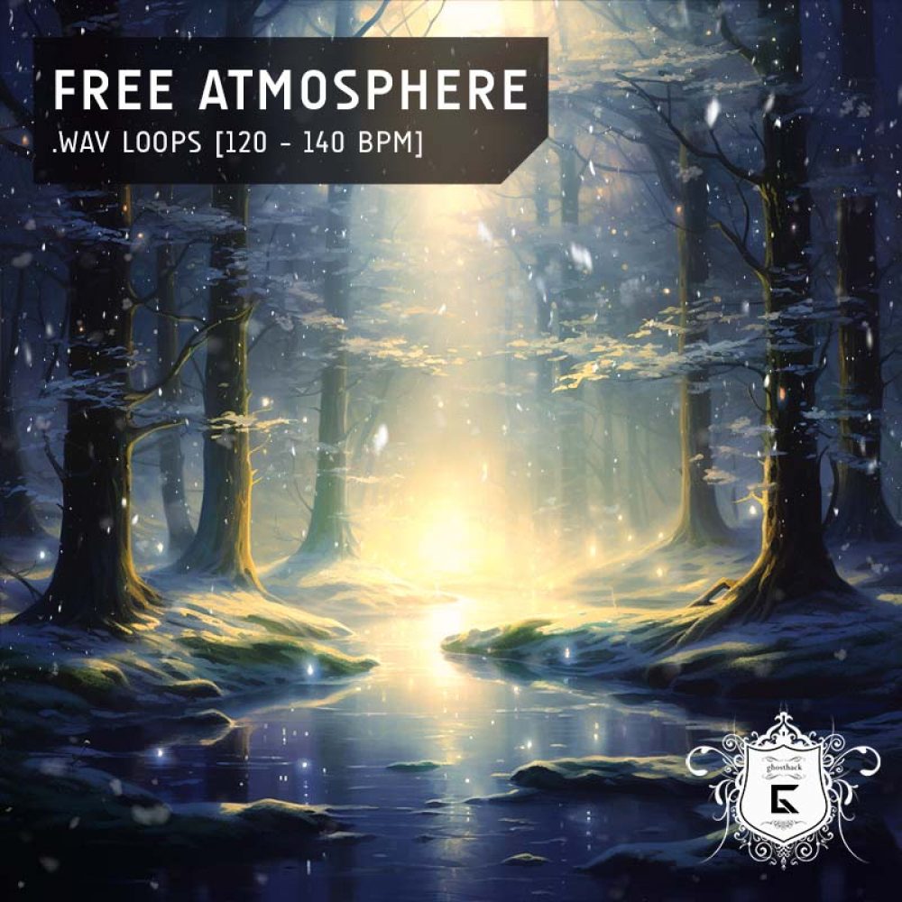 Atmosphere Loops cover