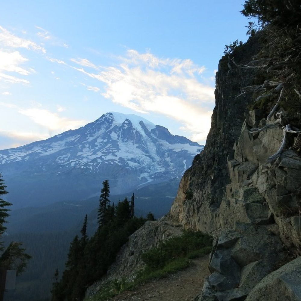 tacoma hiking trails