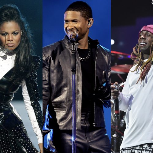 Lovers & Friends 2024: Usher, Janet Jackson, Lil Wayne & more to peform