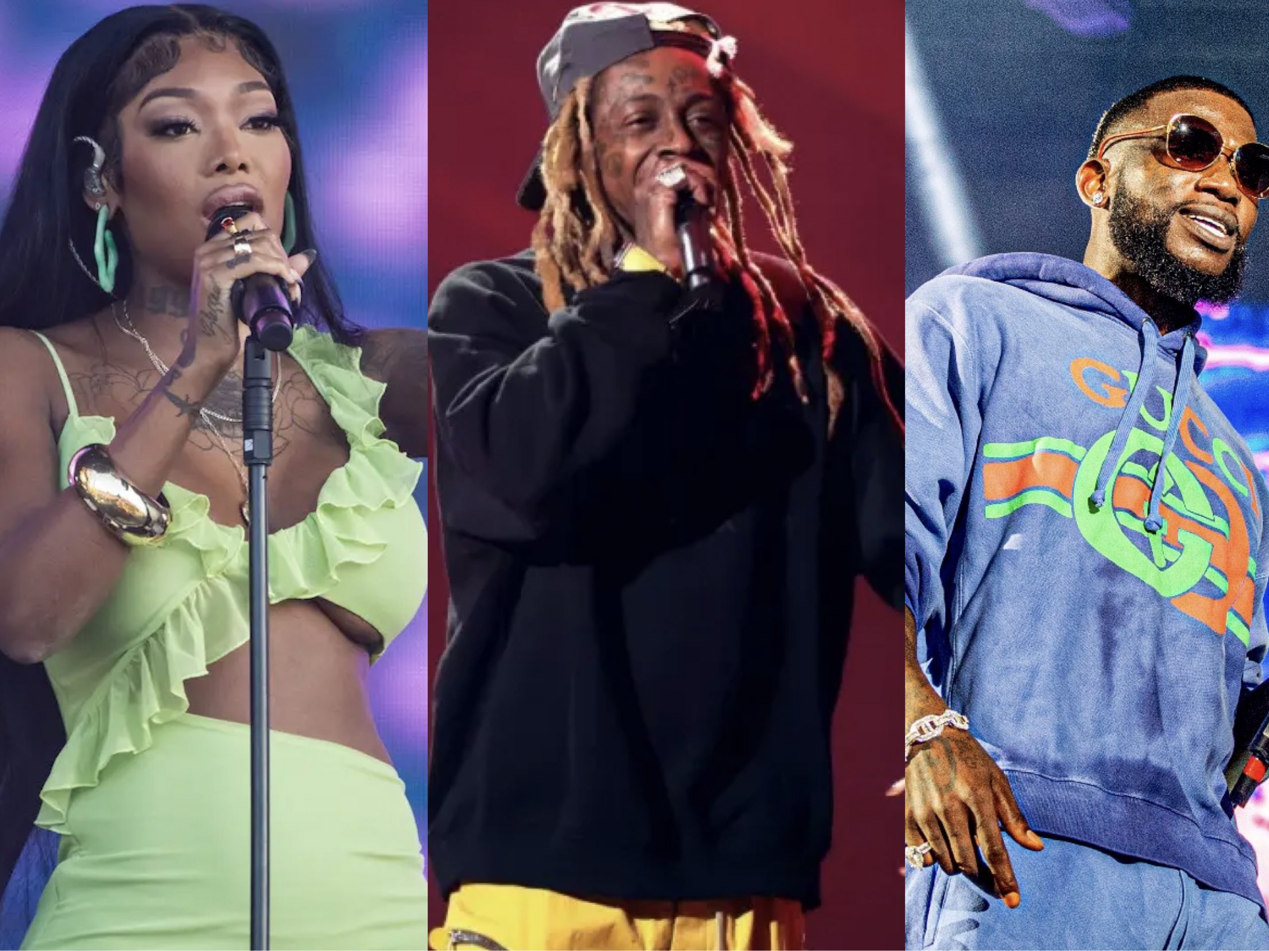 Summer Walker, Lil Wayne, And Gucci Mane to Headline Inagural TwoGether Land Fest