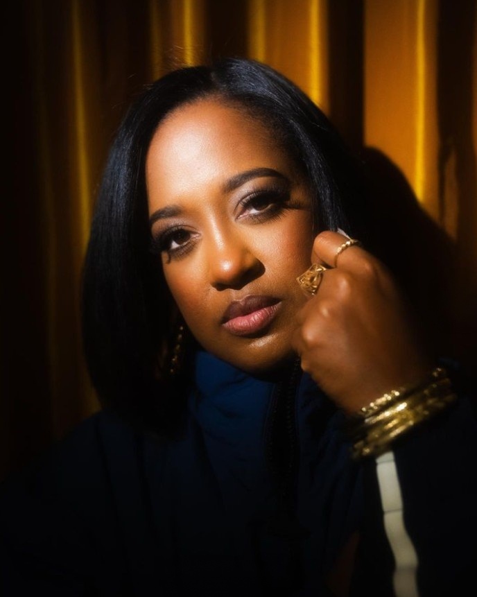 Rapsody (@rapsody) • Instagram photos and videos2