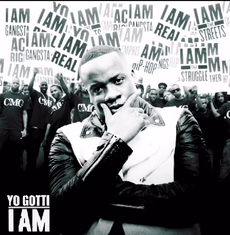 Yo Gotti and CMG