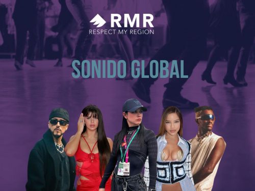 Sonido Global Sabor - 1.18.2023