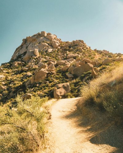 Phoenix Hiking Mason Mulcahy