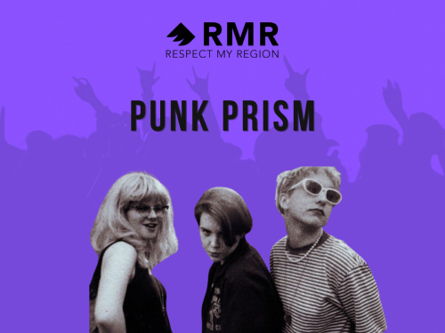 punk prism bratmobile