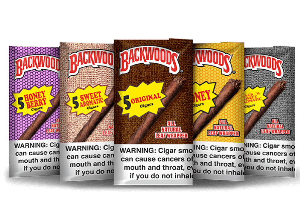 Backwoods vs. Dutch Masters: A Comparison of Popular Blunt Brands