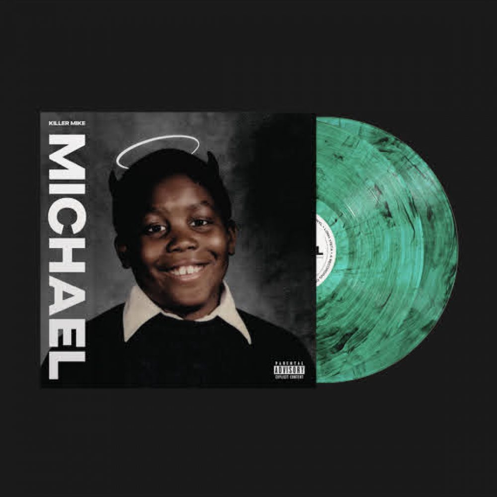 Killer Mike's Michael