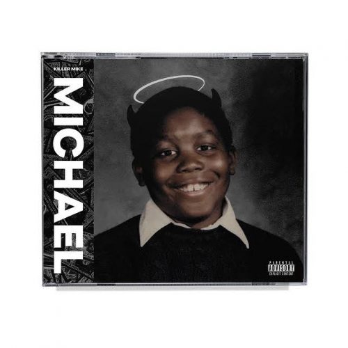 Killer Mike's Michael