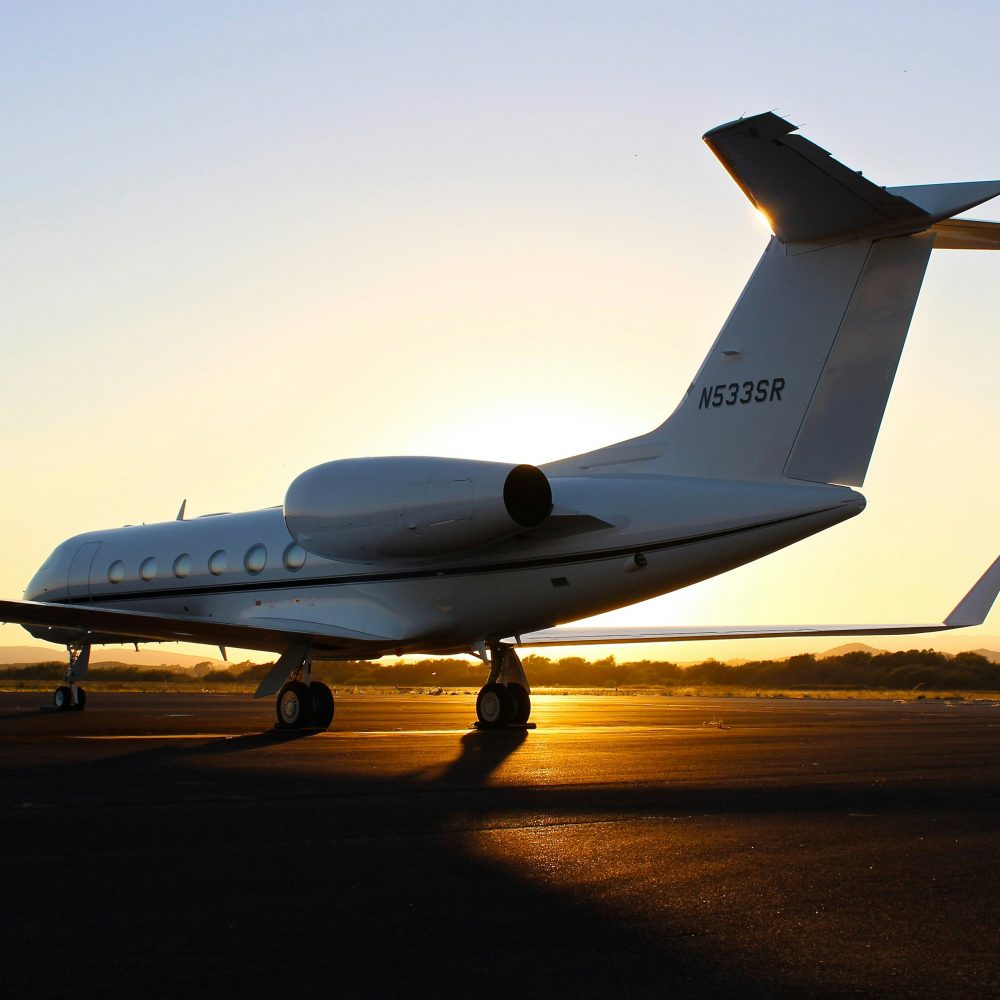 private jet companies in fort lauderdale