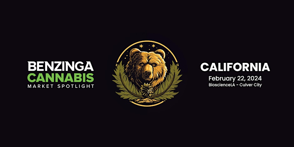 RMR's Joey Brabo Moderating Panel About Dominating Crowded Markets at Benzinga Cannabis Market Spotlight in Los Angeles February 22nd