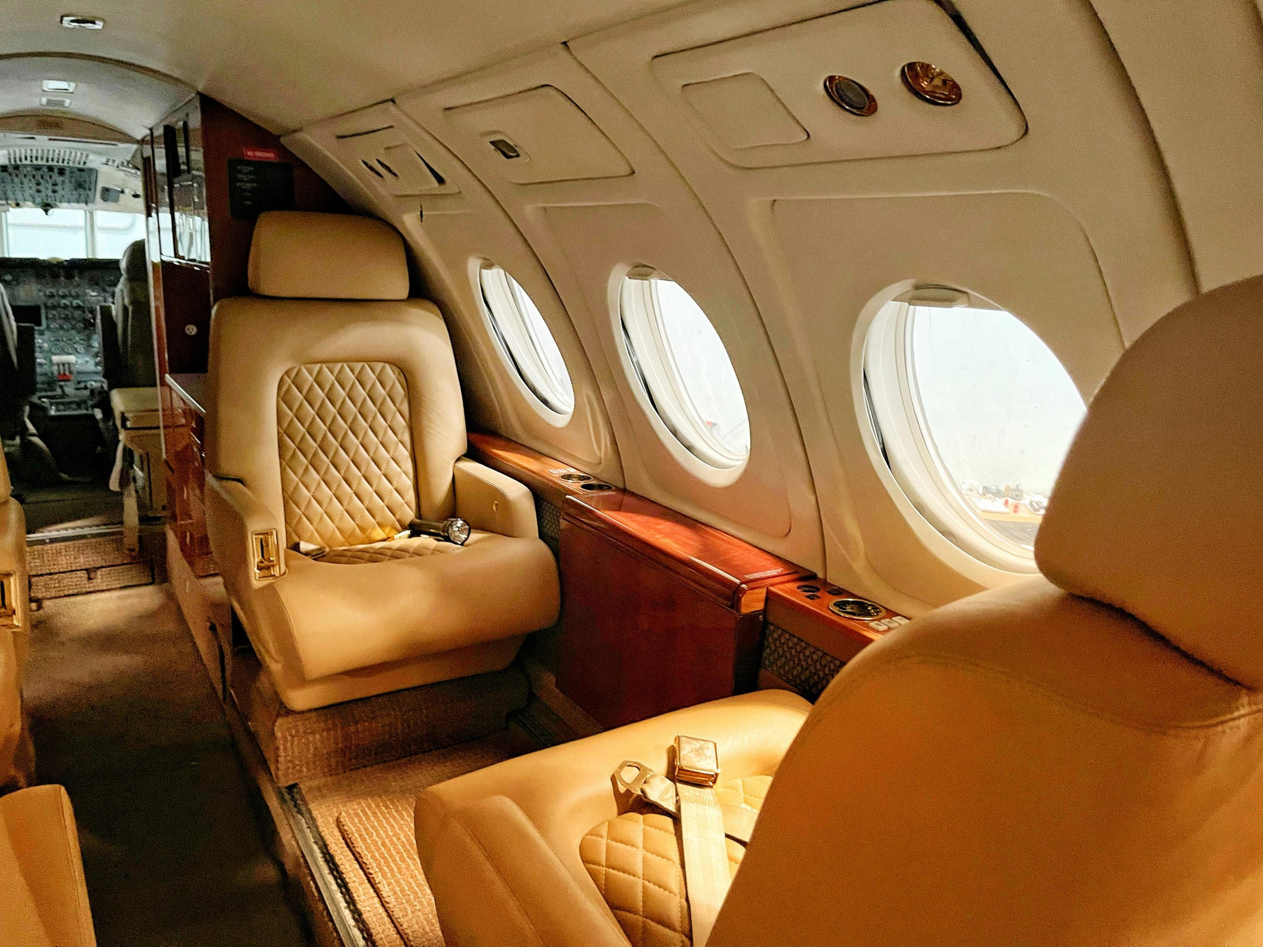 Fort Lauderdale Private Jet Companies