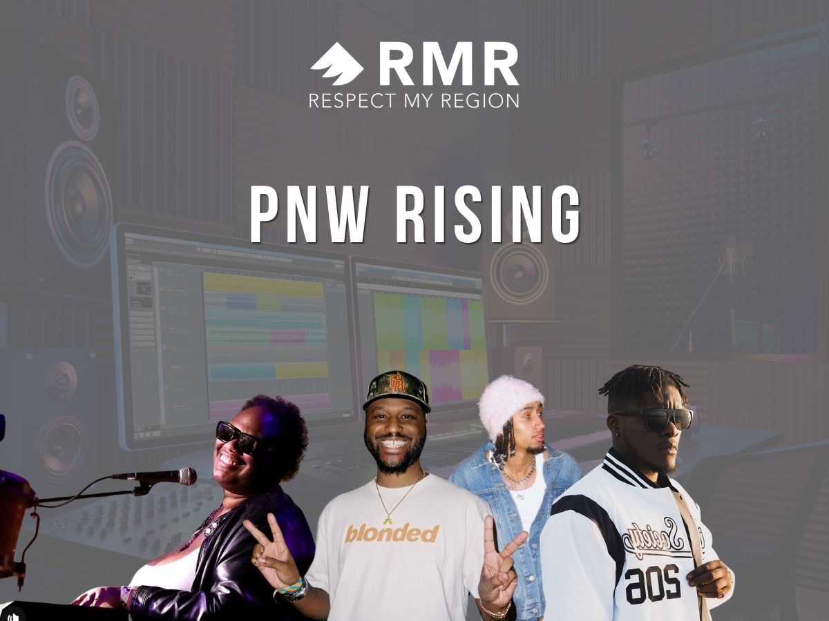 These Artist Are On A New Lyrical Wave | PNW Rising