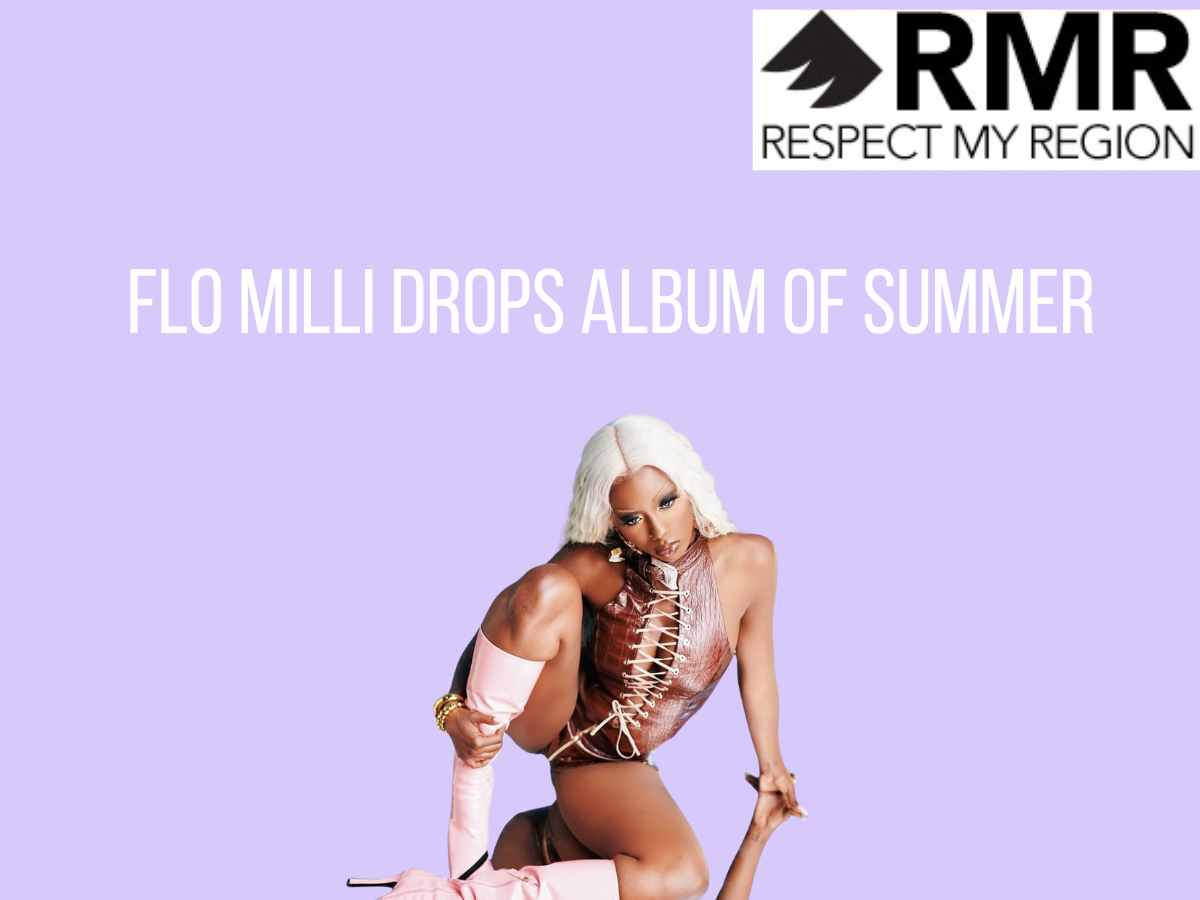 Flo Milli Reveals Debut Album 'You Still Here, Ho?' Release Date