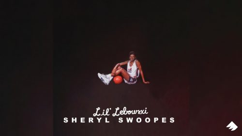 Lil Lebowsxi Sheryl Swoopes Word Around the Sound