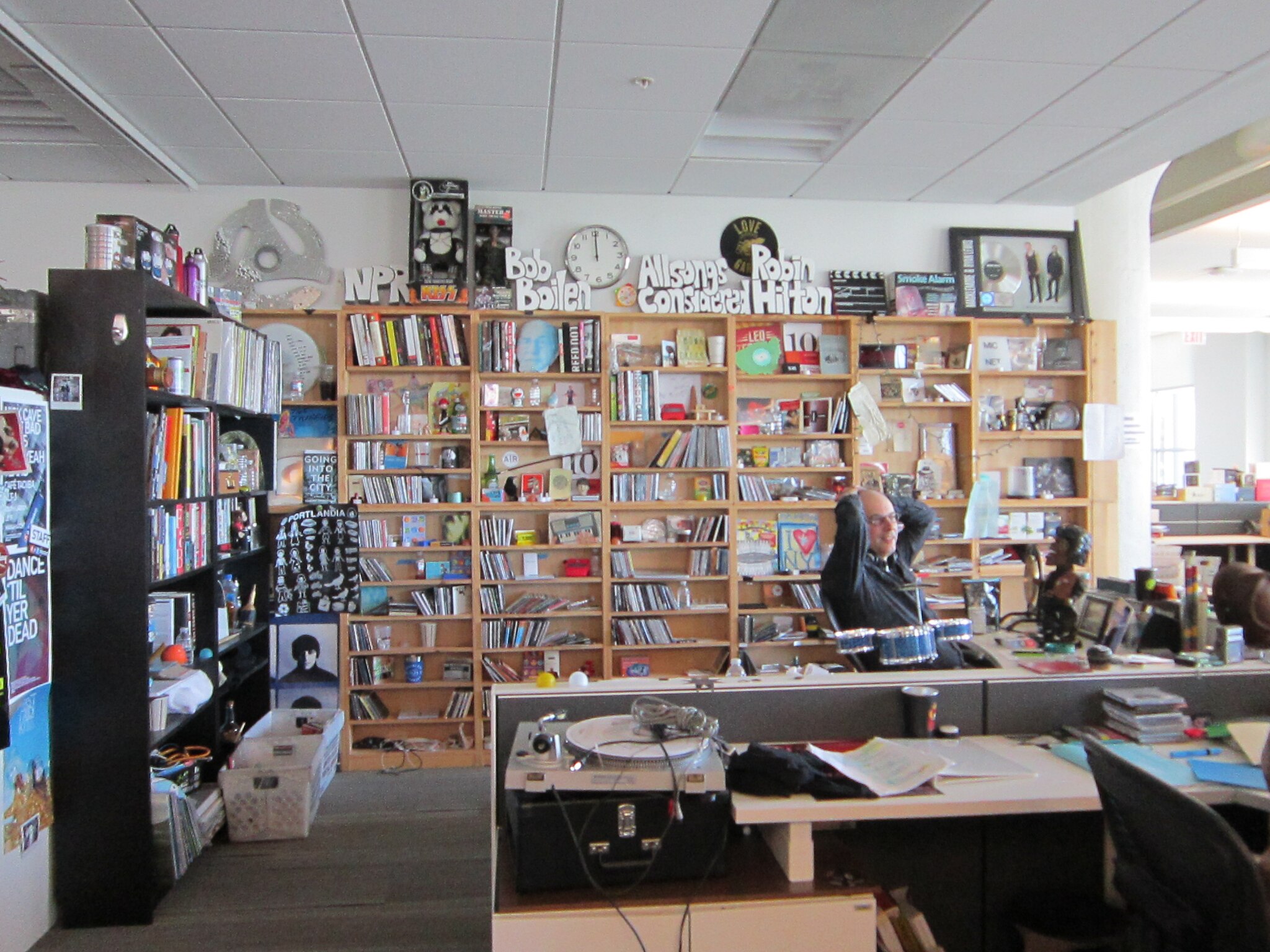 Best NPR Tiny Desk Hip-Hop and R&B Performances of All Time