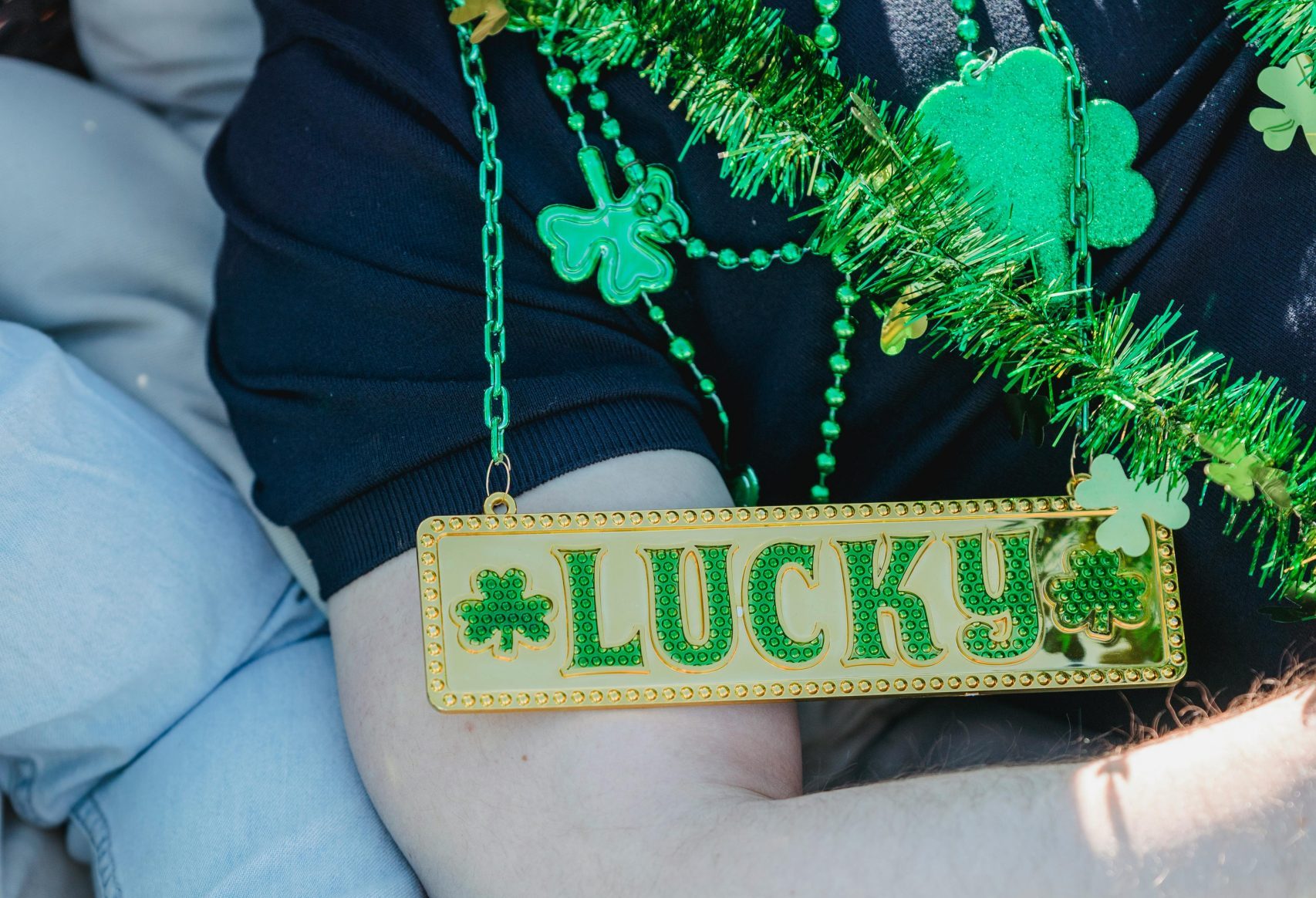 Irish Tracks To Add To Your St. Patrick Day Party Playlist