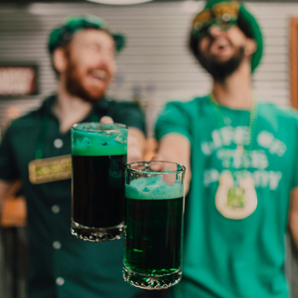 pexels-rdne-stock-project-7061514-Irish Tracks To Add To Your St. Patrick's Day Party Playlist