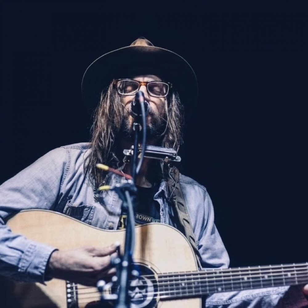 Red Dirt Roots: Exploring Dylan Stewart's Musical Journey