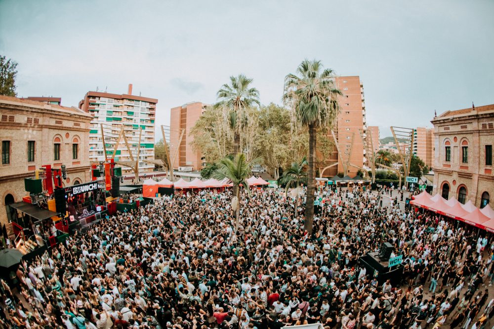 Brunch Electronik Unveils Lineup for Debut USA Edition in Los Angeles