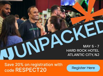 MJUnpacked 20% Off Advertisement on Respect My Region