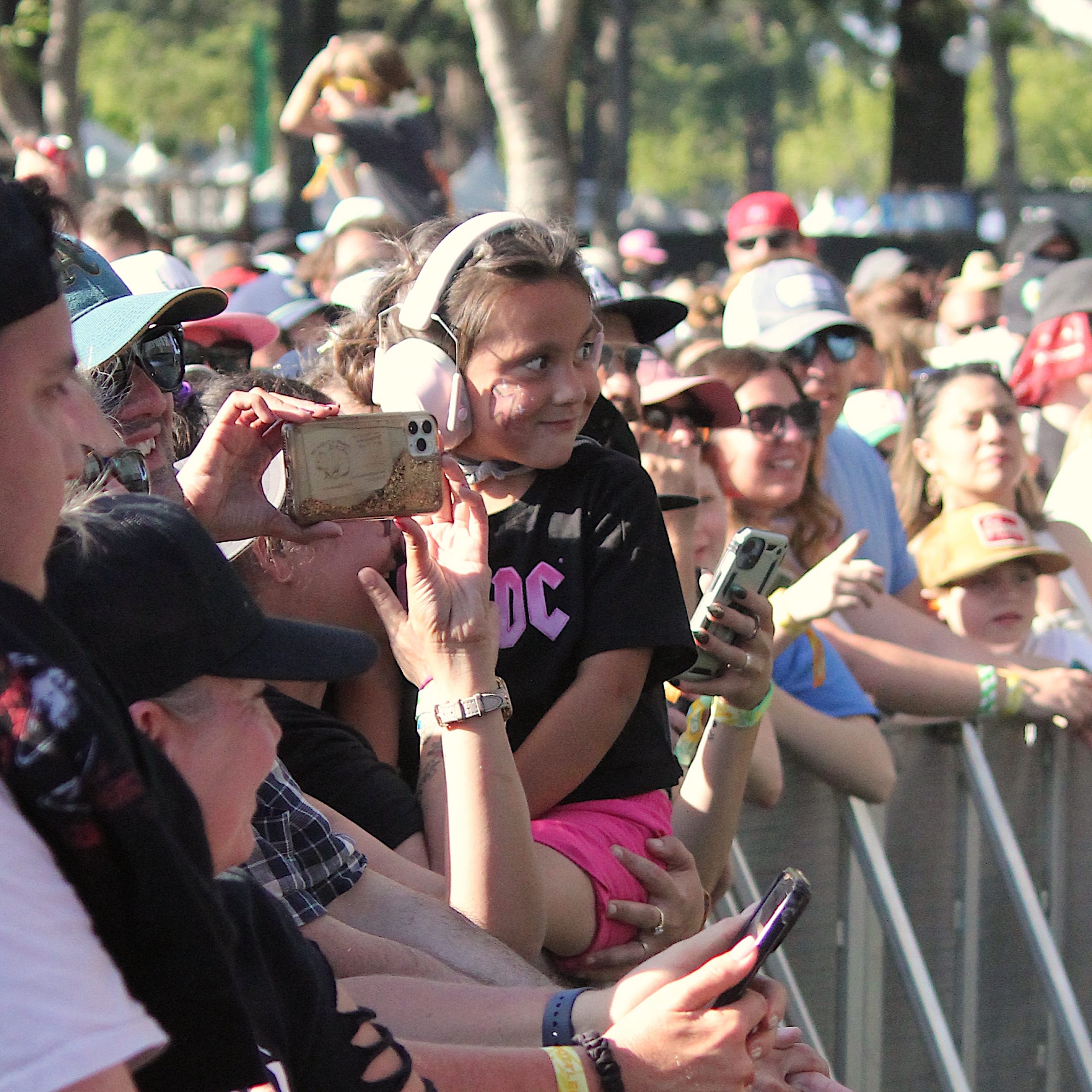 Napa Valley's BottleRock Festival Continues To Shine Brighter With Each Passing Year