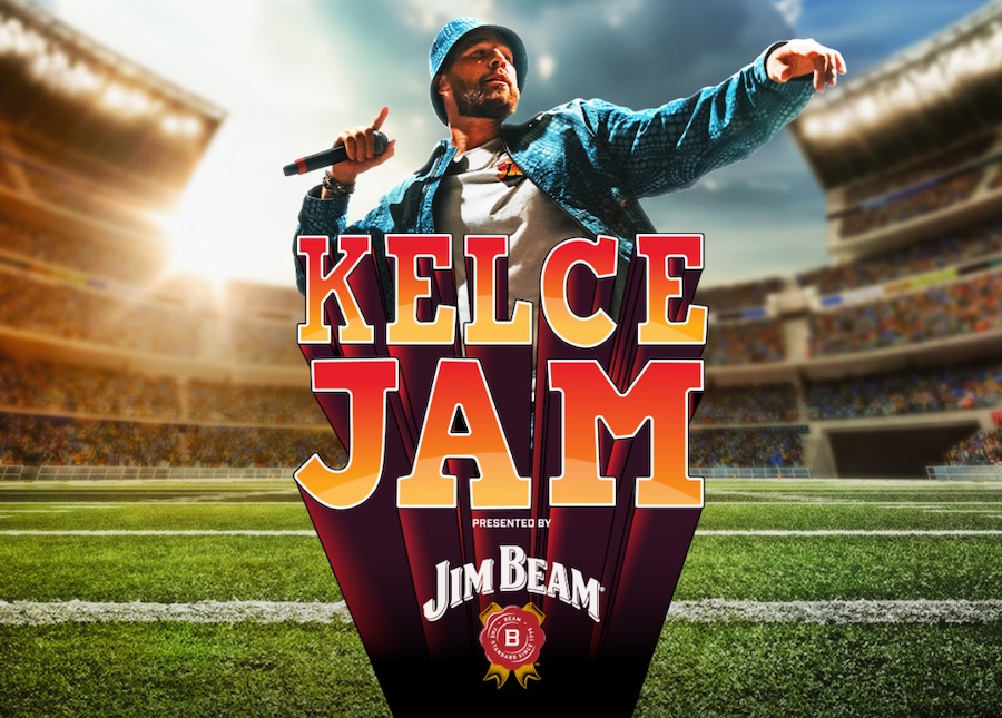 Travis Kelce's Kelce Jam Festival Hits Kansas City May 18th