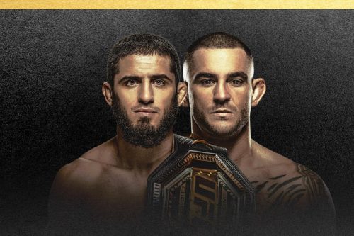 UFC 302 Main and Co-Main Event Preview: Poirier's Last Chance & Strickland's Return